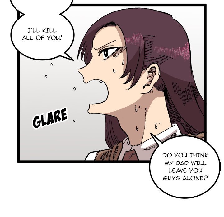 A Bad Friend A Bad Friend EP 21 - Toomics page 73 - 