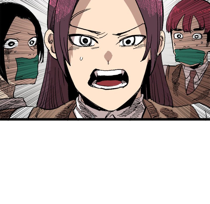 A Bad Friend A Bad Friend EP 21 - Toomics page 78 - 