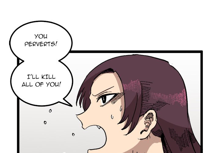 A Bad Friend A Bad Friend EP 22 - Toomics page 1 - 