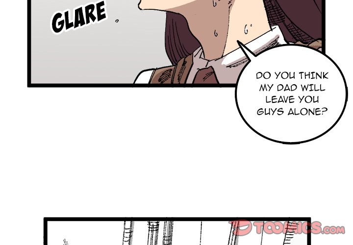 A Bad Friend A Bad Friend EP 22 - Toomics page 2 - 