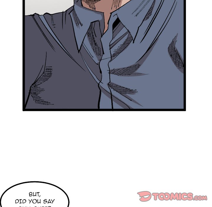 A Bad Friend A Bad Friend EP 22 - Toomics page 14 - 