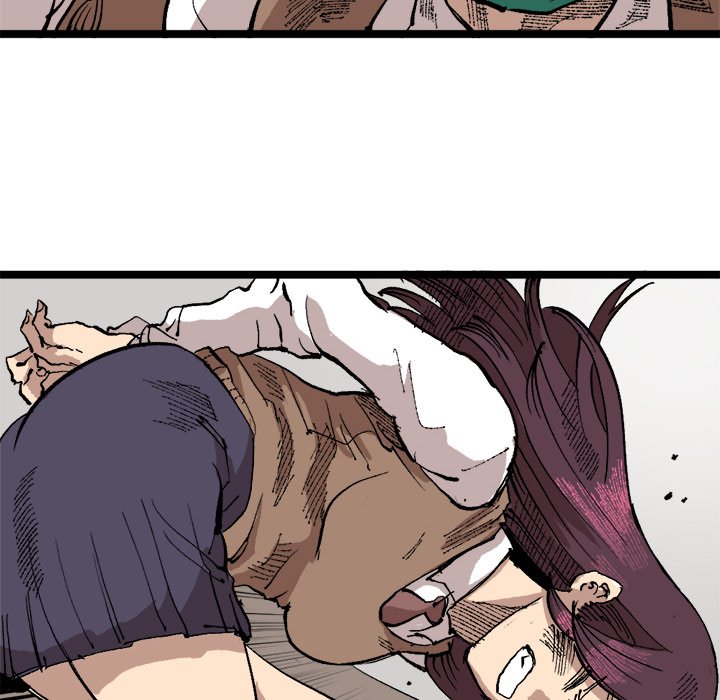 A Bad Friend A Bad Friend EP 22 - Toomics page 17 - 