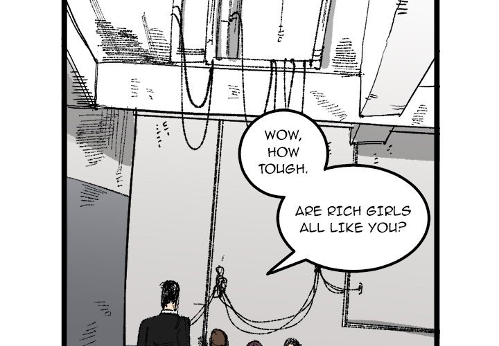 A Bad Friend A Bad Friend EP 22 - Toomics page 3 - 