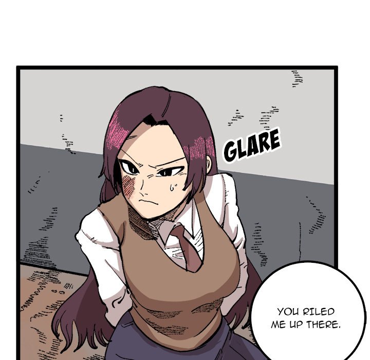 A Bad Friend A Bad Friend EP 22 - Toomics page 22 - 