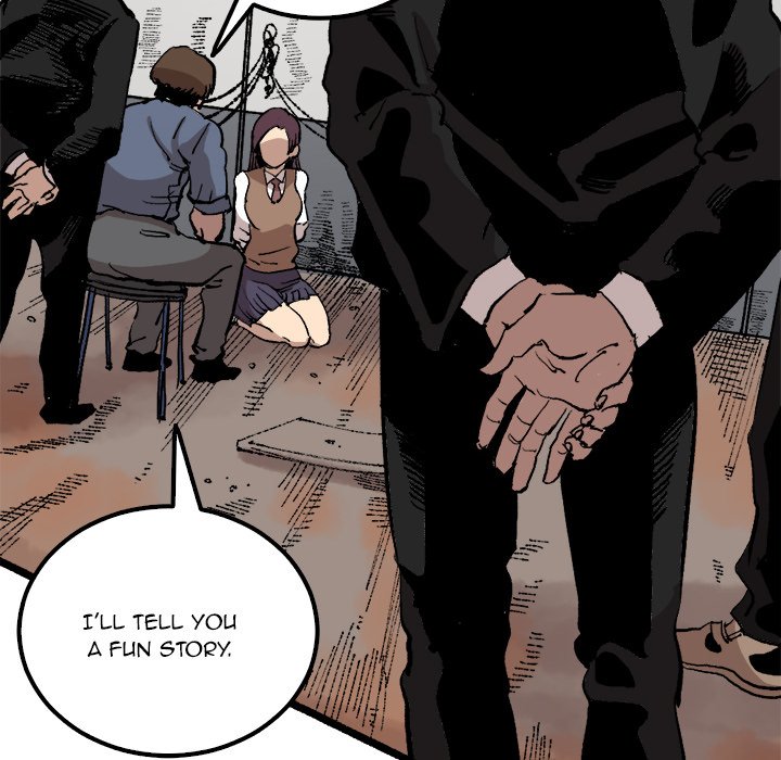 A Bad Friend A Bad Friend EP 22 - Toomics page 25 - 