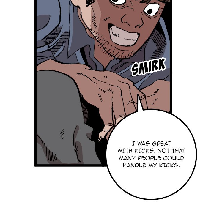 A Bad Friend A Bad Friend EP 22 - Toomics page 27 - 