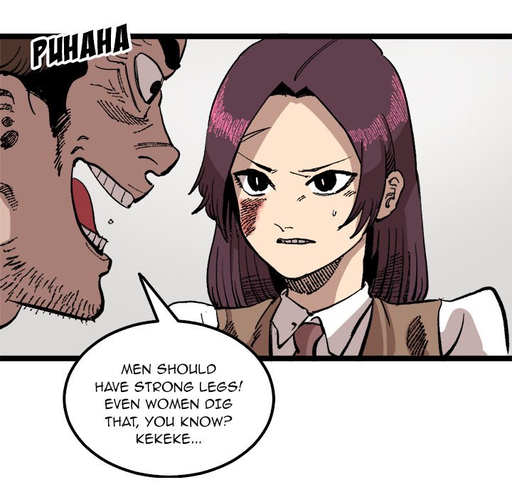 A Bad Friend A Bad Friend EP 22 - Toomics page 28 - 
