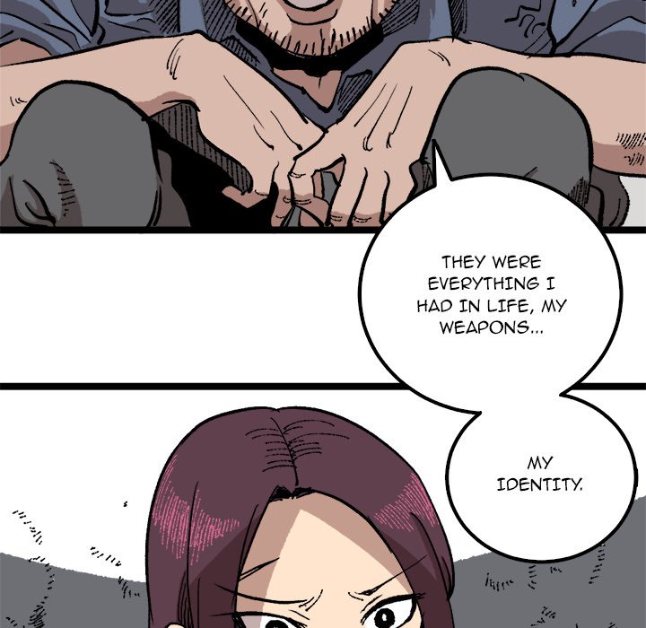 A Bad Friend A Bad Friend EP 22 - Toomics page 30 - 
