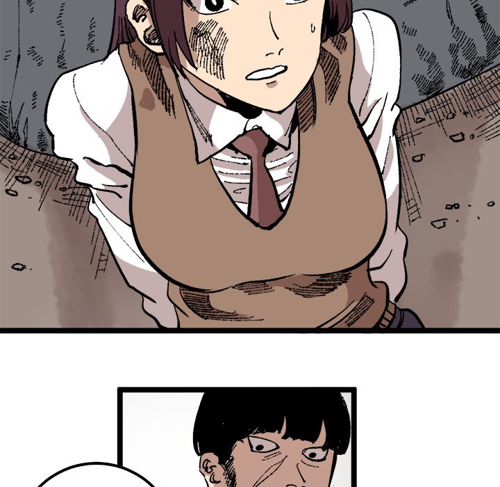 A Bad Friend A Bad Friend EP 22 - Toomics page 31 - 