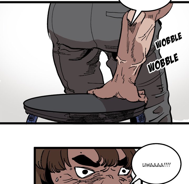 A Bad Friend A Bad Friend EP 22 - Toomics page 33 - 