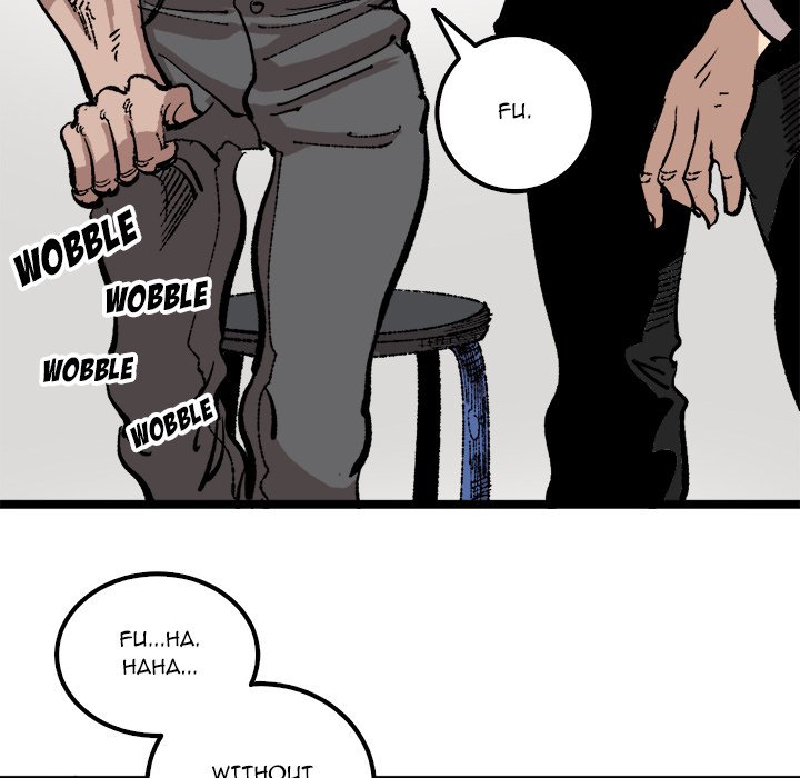 A Bad Friend A Bad Friend EP 22 - Toomics page 36 - 