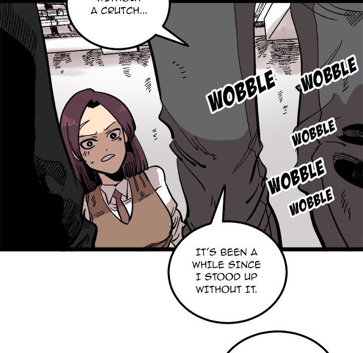 A Bad Friend A Bad Friend EP 22 - Toomics page 37 - 