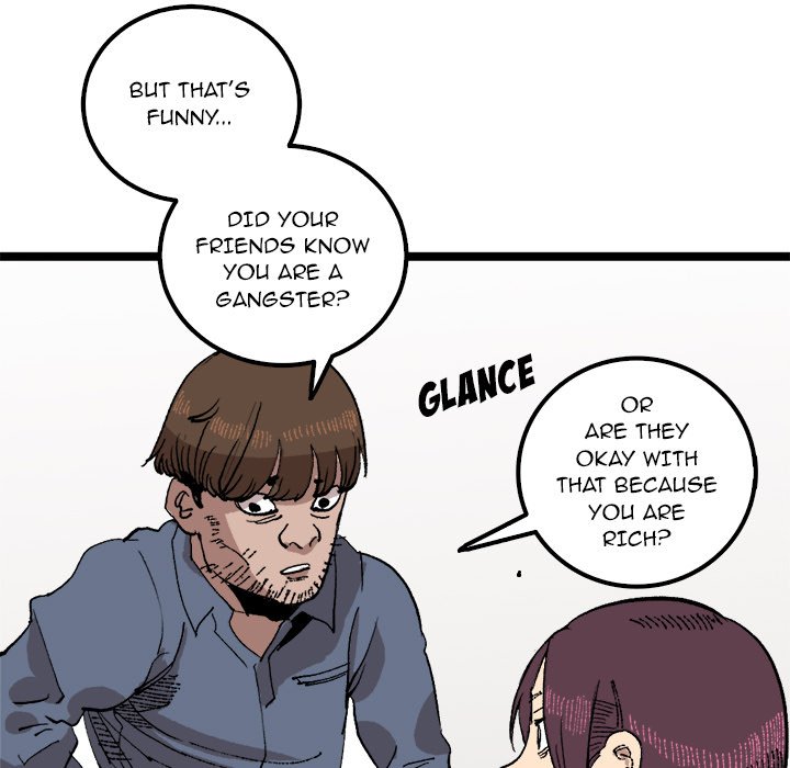 A Bad Friend A Bad Friend EP 22 - Toomics page 5 - 