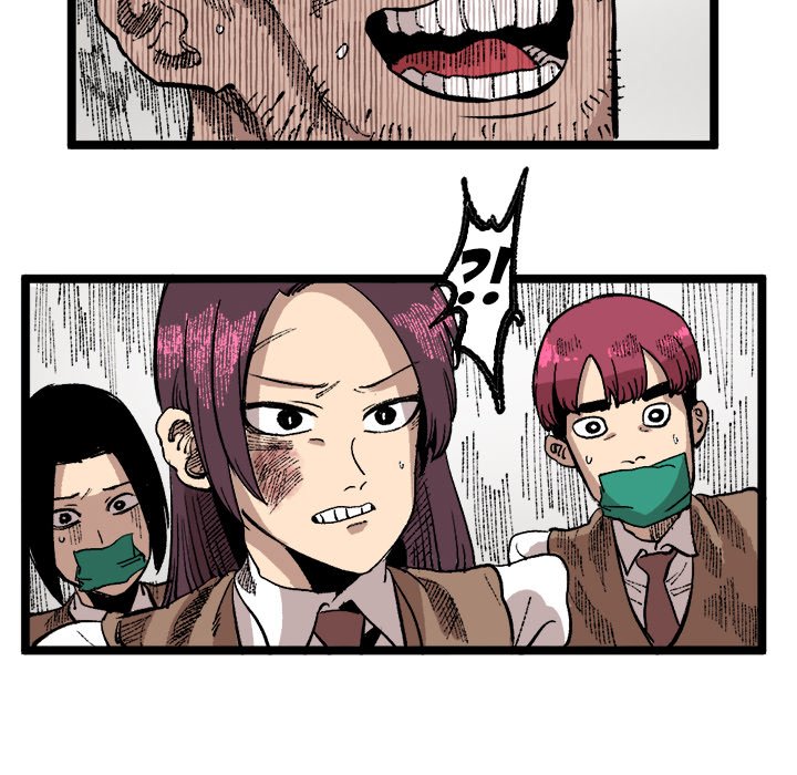 A Bad Friend A Bad Friend EP 22 - Toomics page 41 - 