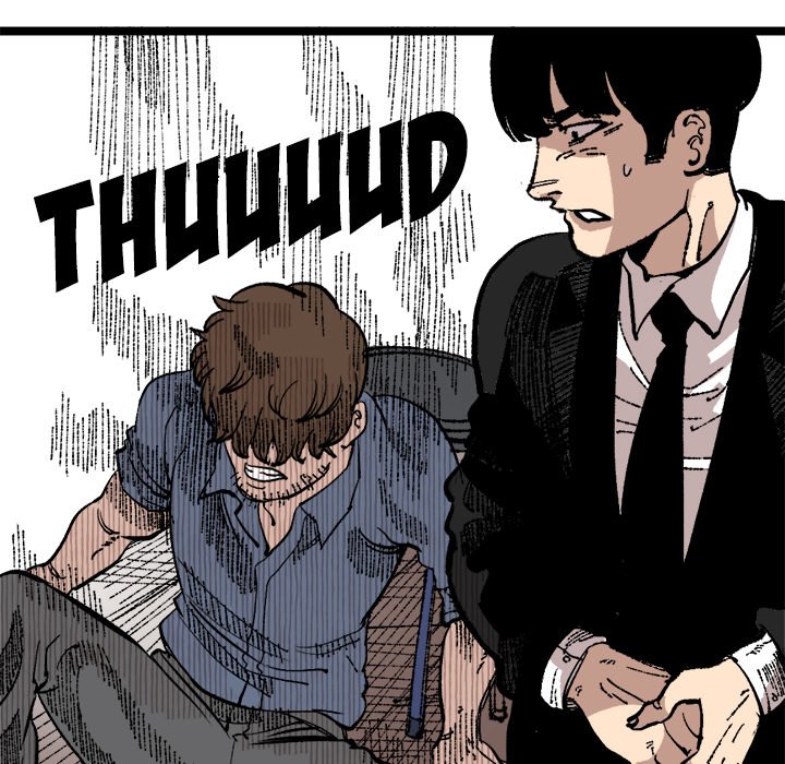 A Bad Friend A Bad Friend EP 22 - Toomics page 42 - 
