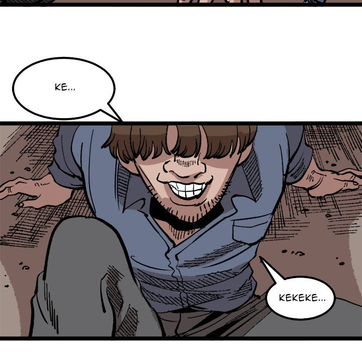 A Bad Friend A Bad Friend EP 22 - Toomics page 45 - 