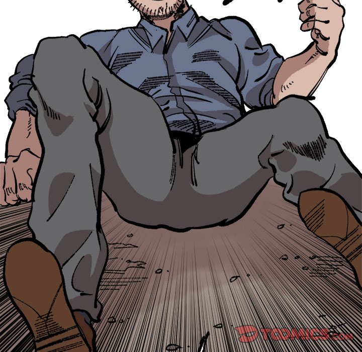 A Bad Friend A Bad Friend EP 22 - Toomics page 50 - 