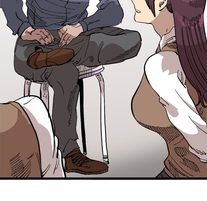 A Bad Friend A Bad Friend EP 22 - Toomics page 6 - 