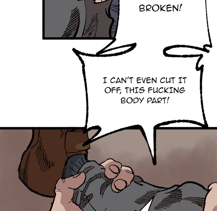 A Bad Friend A Bad Friend EP 22 - Toomics page 53 - 