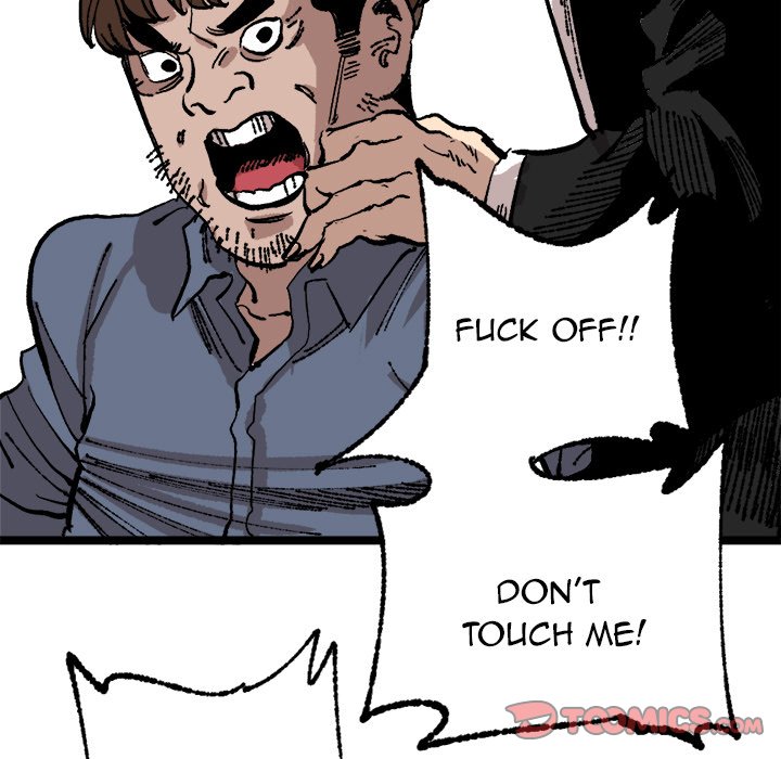 A Bad Friend A Bad Friend EP 22 - Toomics page 56 - 