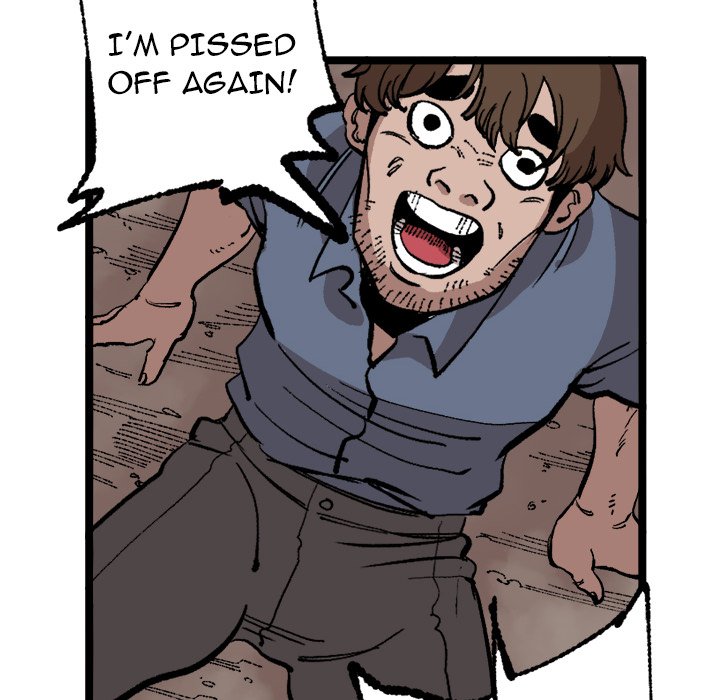 A Bad Friend A Bad Friend EP 22 - Toomics page 57 - 