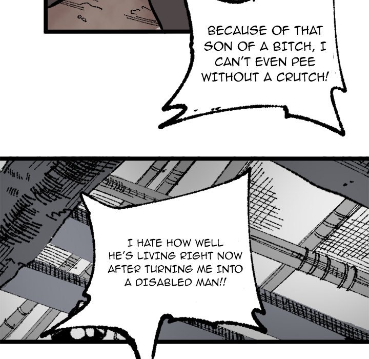 A Bad Friend A Bad Friend EP 22 - Toomics page 58 - 