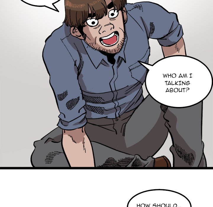 A Bad Friend A Bad Friend EP 22 - Toomics page 61 - 