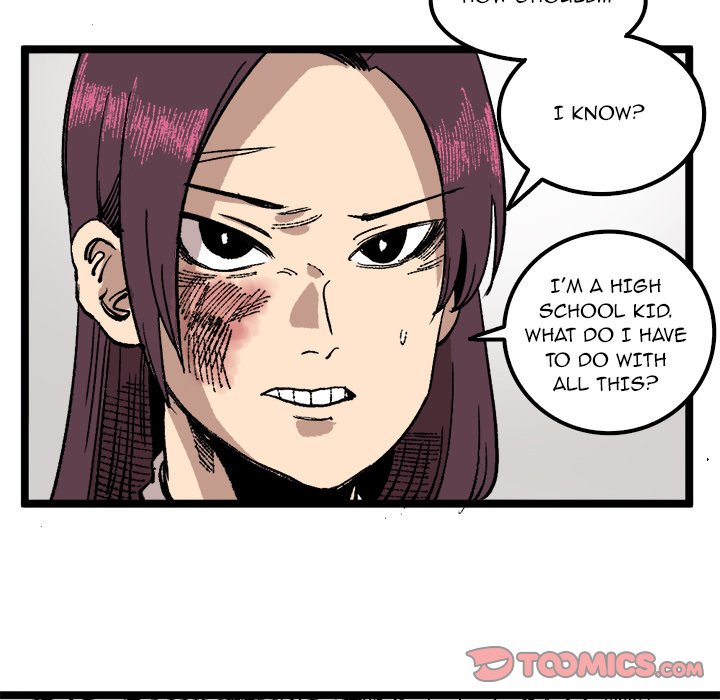 A Bad Friend A Bad Friend EP 22 - Toomics page 62 - 