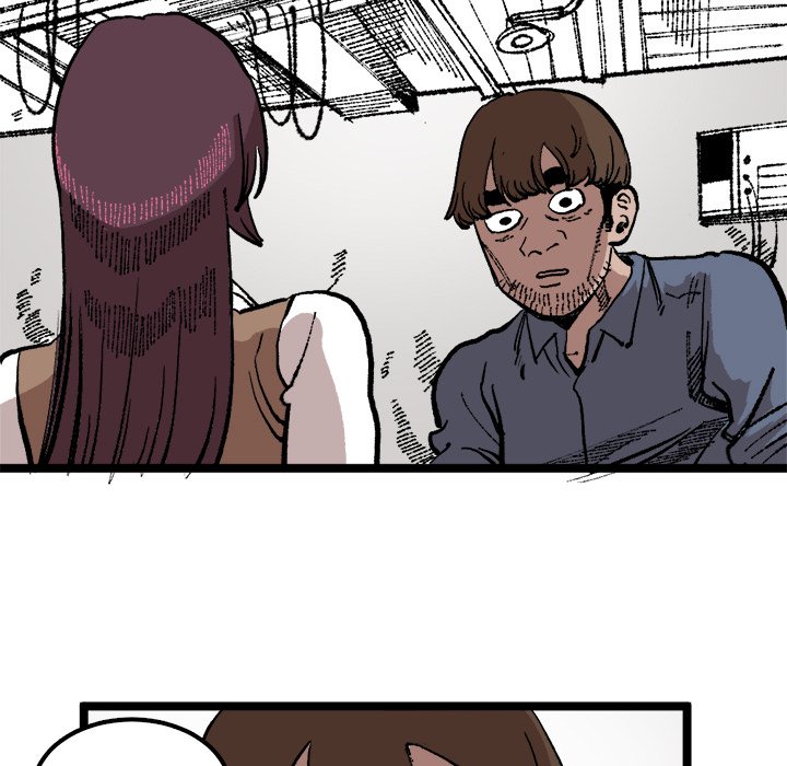 A Bad Friend A Bad Friend EP 22 - Toomics page 63 - 