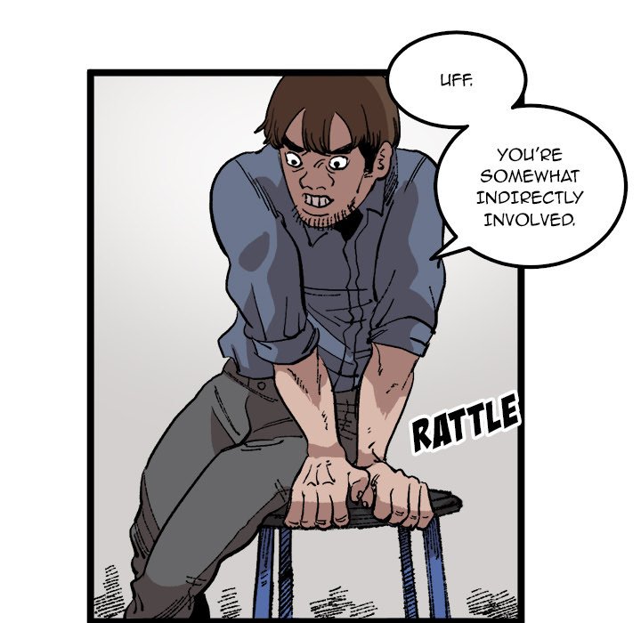 A Bad Friend A Bad Friend EP 22 - Toomics page 66 - 