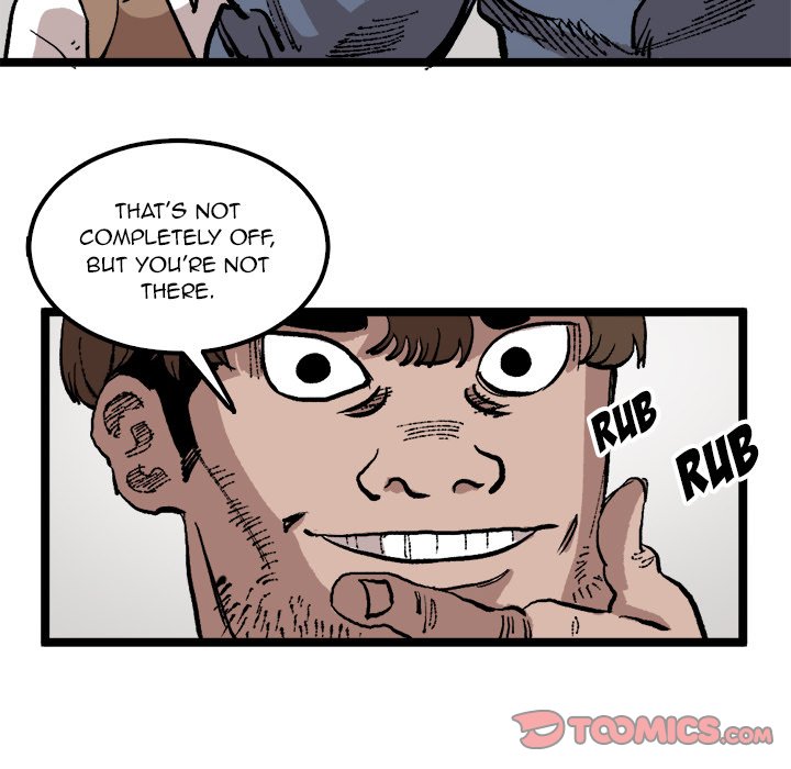 A Bad Friend A Bad Friend EP 22 - Toomics page 68 - 