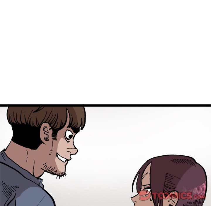 A Bad Friend A Bad Friend EP 22 - Toomics page 8 - 