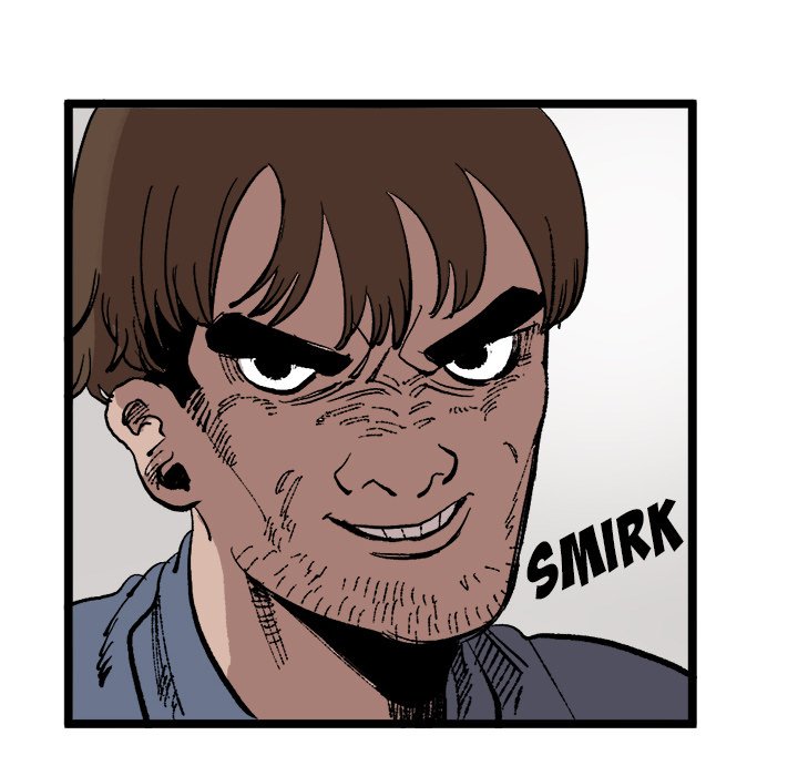 A Bad Friend A Bad Friend EP 22 - Toomics page 72 - 