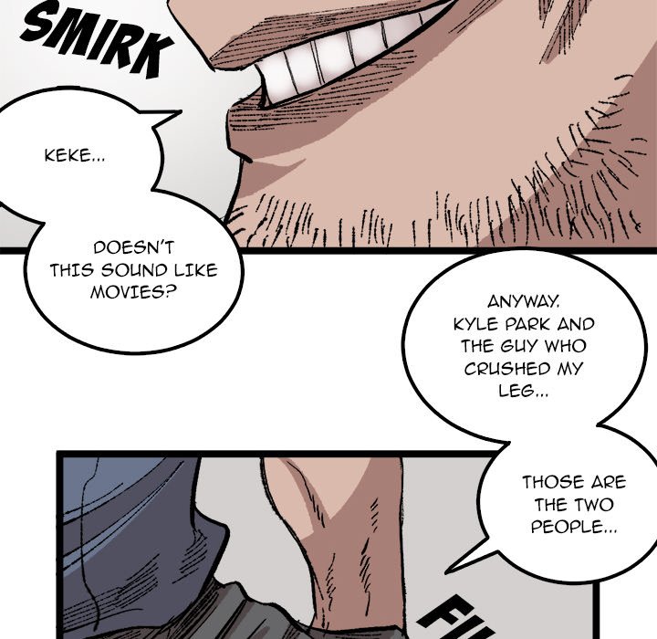 A Bad Friend A Bad Friend EP 22 - Toomics page 76 - 