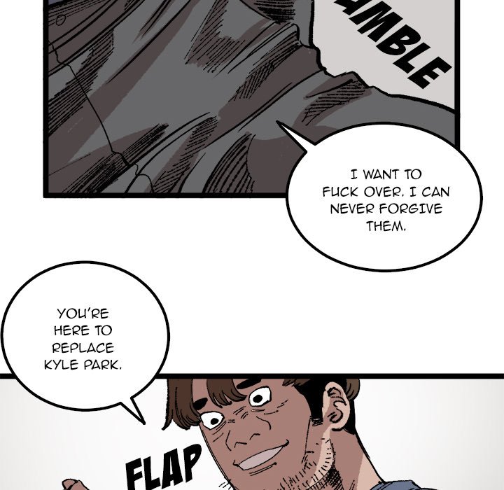A Bad Friend A Bad Friend EP 22 - Toomics page 77 - 