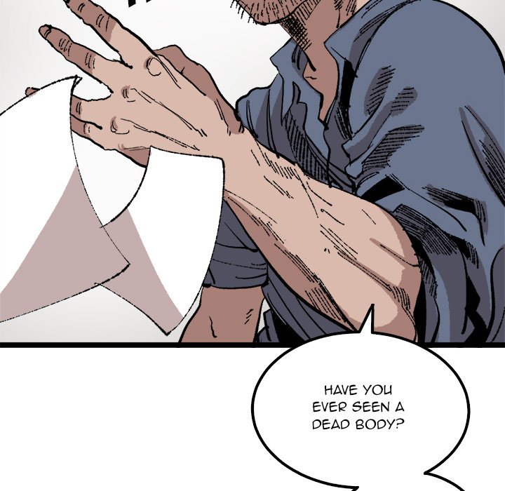 A Bad Friend A Bad Friend EP 22 - Toomics page 78 - 