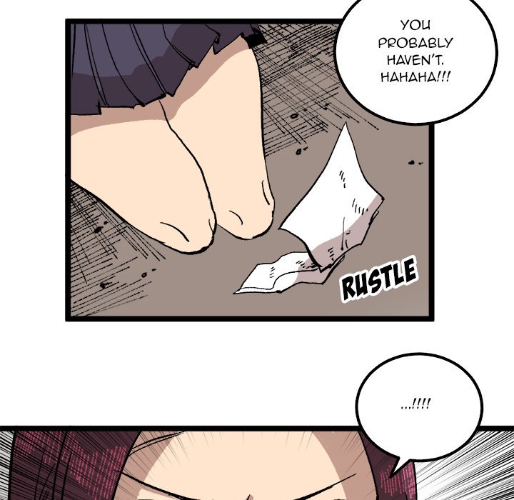 A Bad Friend A Bad Friend EP 22 - Toomics page 79 - 
