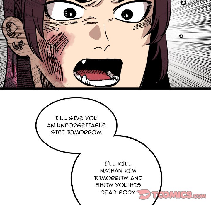 A Bad Friend A Bad Friend EP 22 - Toomics page 80 - 