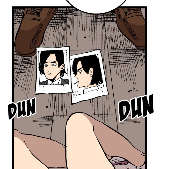 A Bad Friend A Bad Friend EP 22 - Toomics page 81 - 