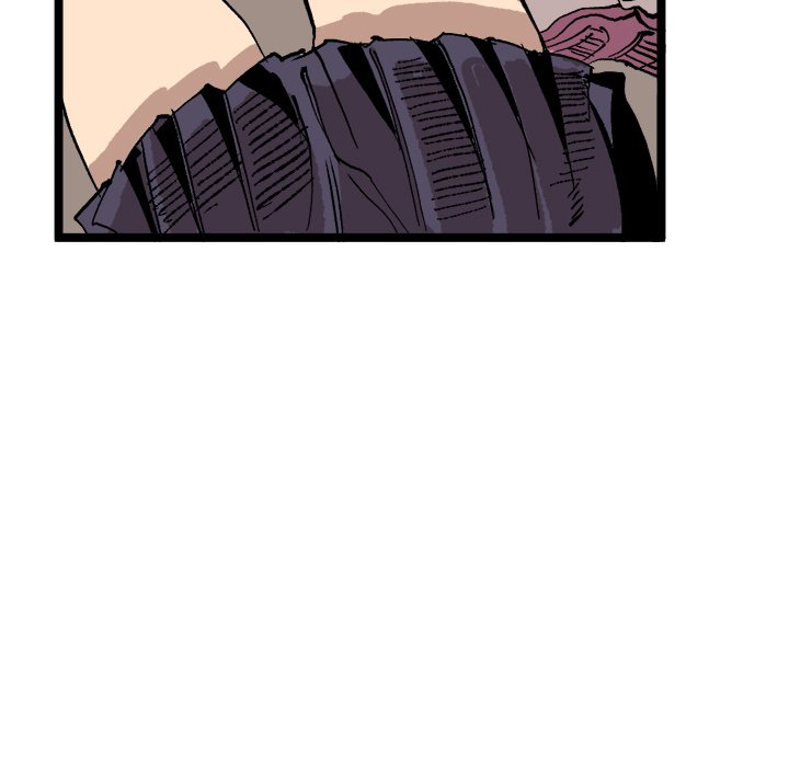 A Bad Friend A Bad Friend EP 22 - Toomics page 82 - 