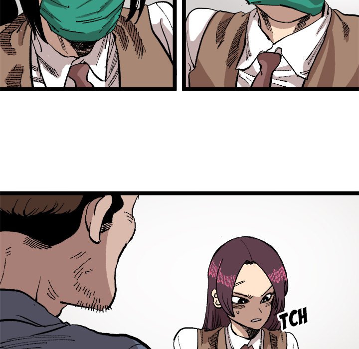 A Bad Friend A Bad Friend EP 22 - Toomics page 10 - 