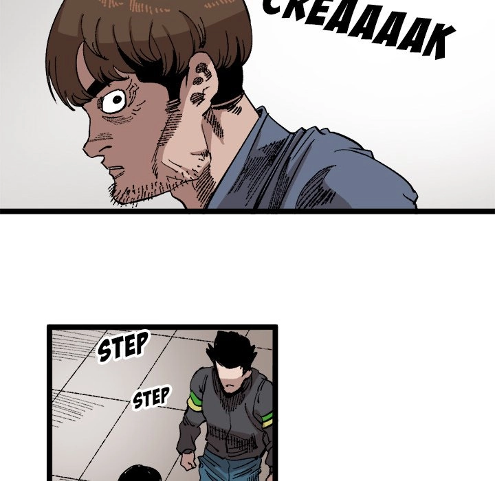A Bad Friend Chapter 23 page 11 - 