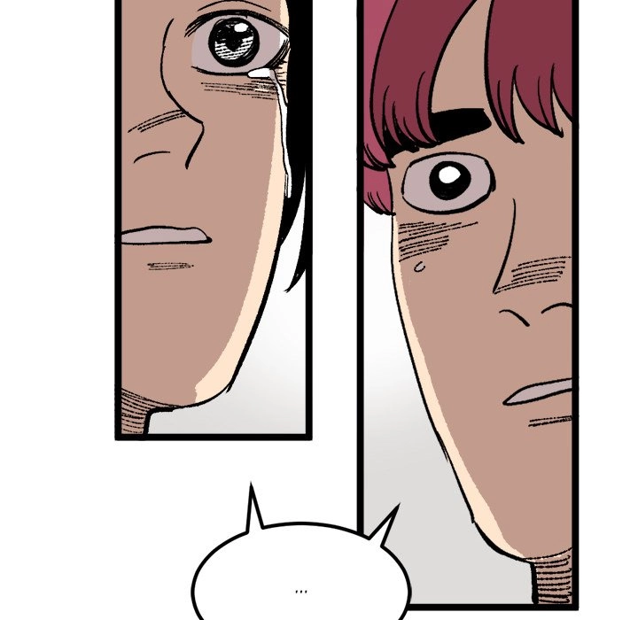 A Bad Friend Chapter 23 page 101 - 