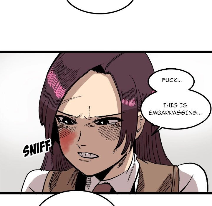 A Bad Friend Chapter 23 page 102 - 