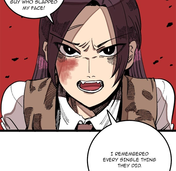 A Bad Friend Chapter 23 page 109 - 