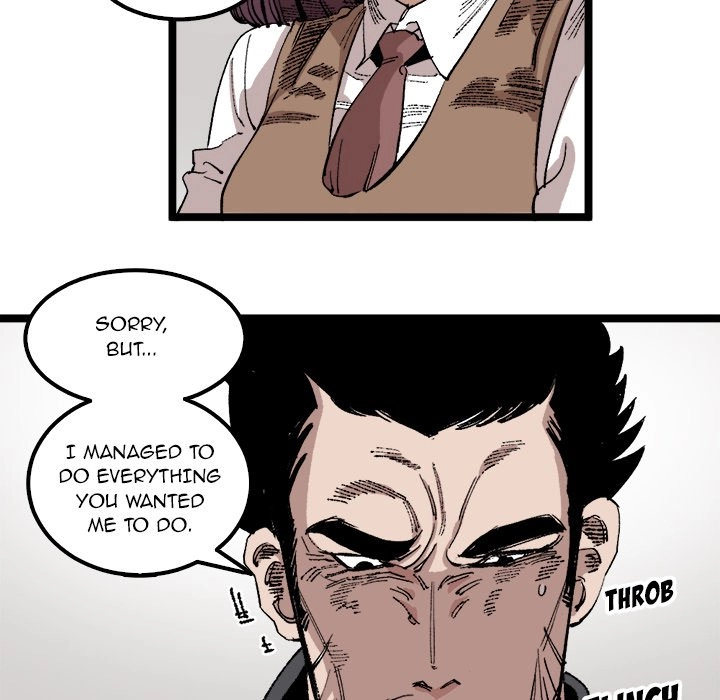 A Bad Friend Chapter 23 page 15 - 