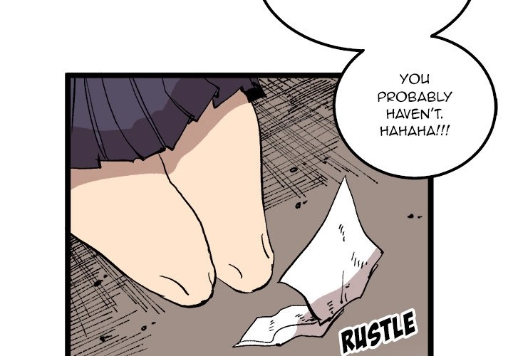 A Bad Friend Chapter 23 page 3 - 