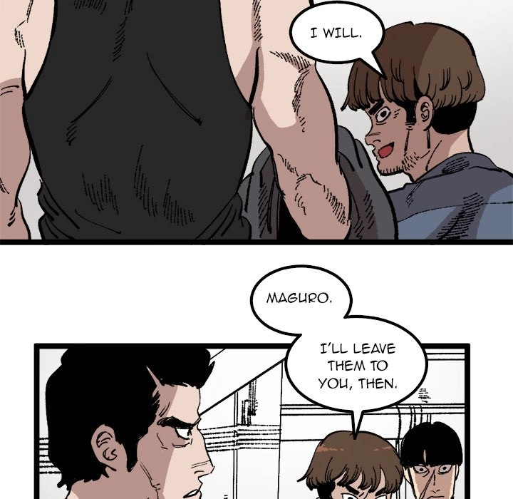 A Bad Friend Chapter 23 page 23 - 