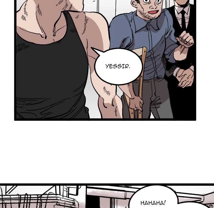 A Bad Friend Chapter 23 page 24 - 