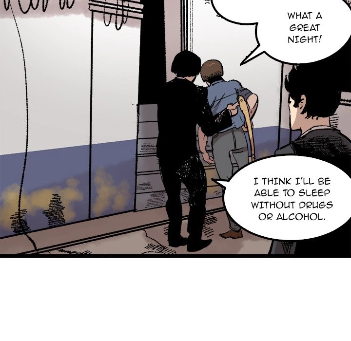 A Bad Friend Chapter 23 page 25 - 